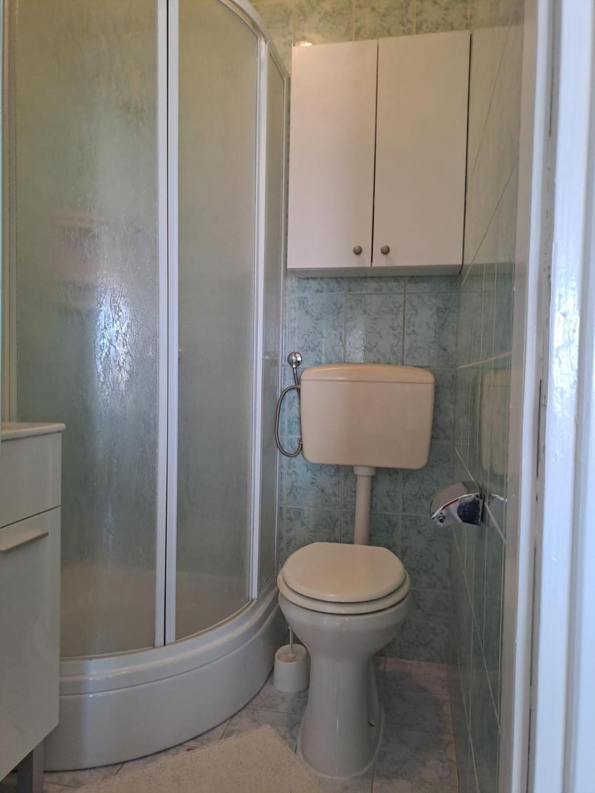 Apartments Pavic Вир Екстер'єр фото
